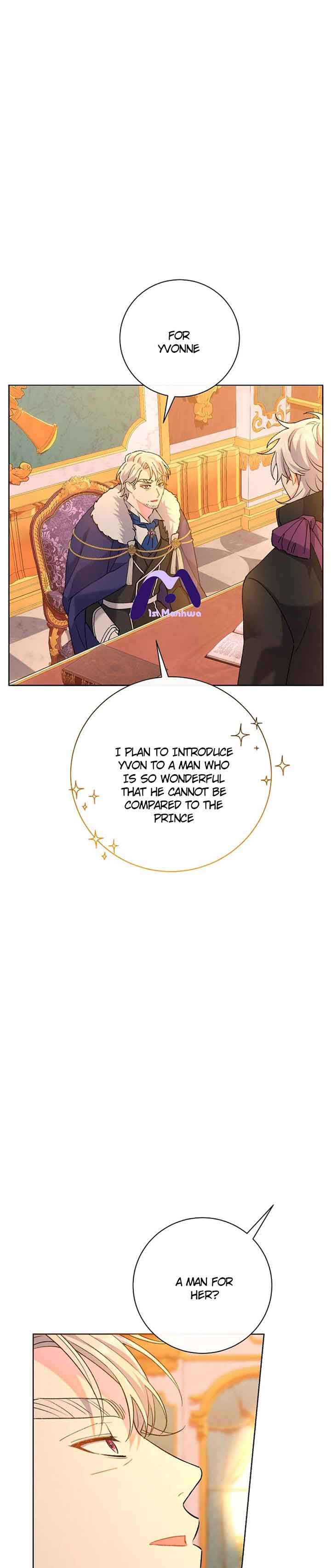 The Villain’s Match Is Too Perfect Chapter 2 page 53
