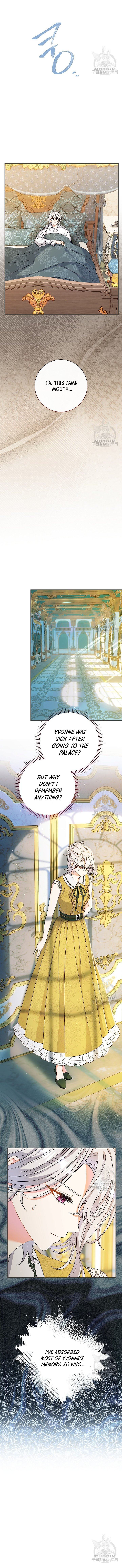 The Villain’s Match Is Too Perfect Chapter 26 page 12