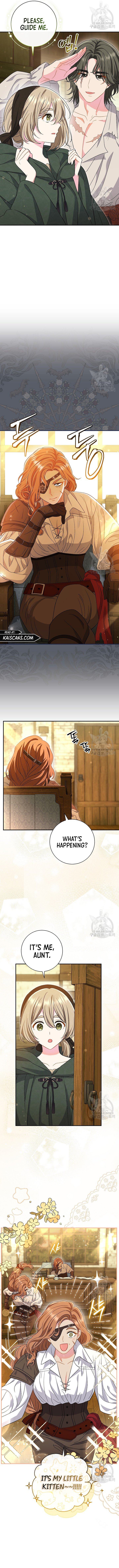 The Villain’s Match Is Too Perfect Chapter 29 page 7