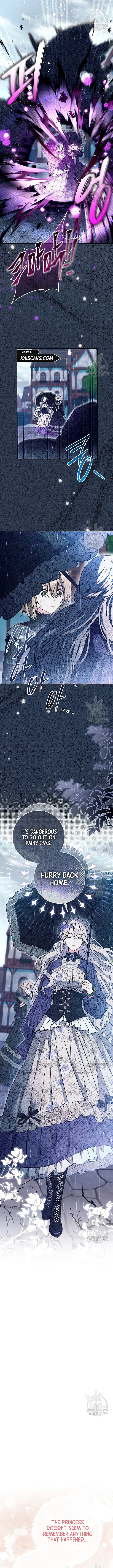 The Villain’s Match Is Too Perfect Chapter 29 page 12