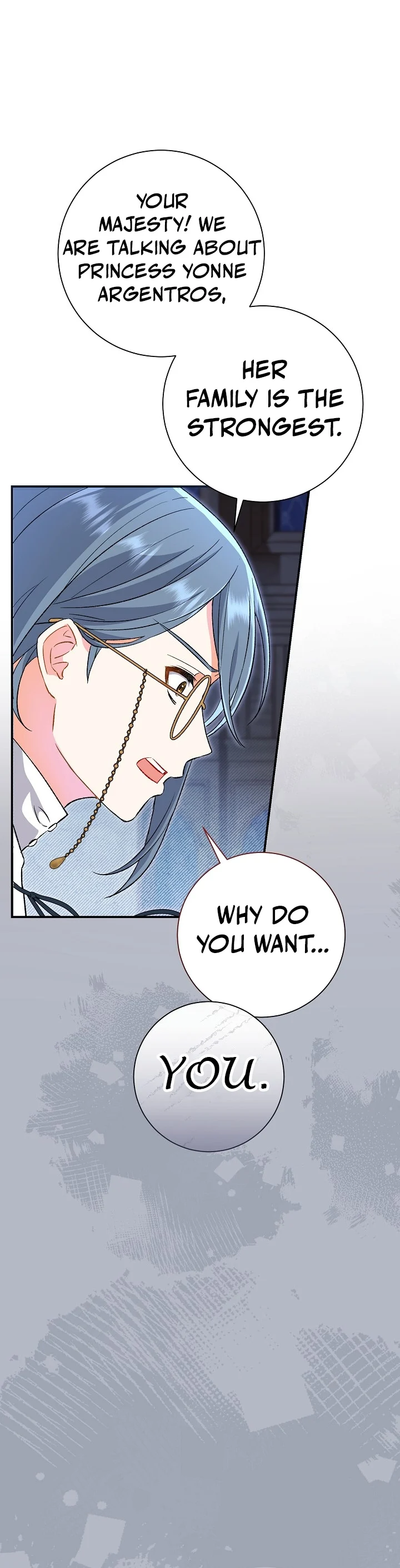 The Villain’s Match Is Too Perfect Chapter 3 page 5