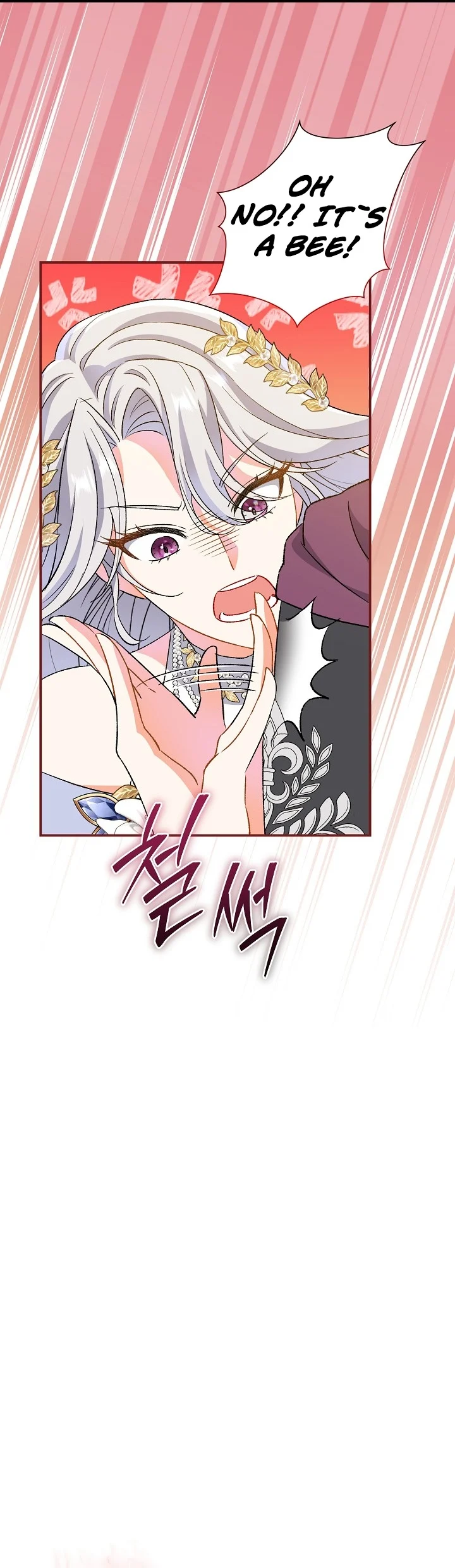 The Villain’s Match Is Too Perfect Chapter 3 page 37