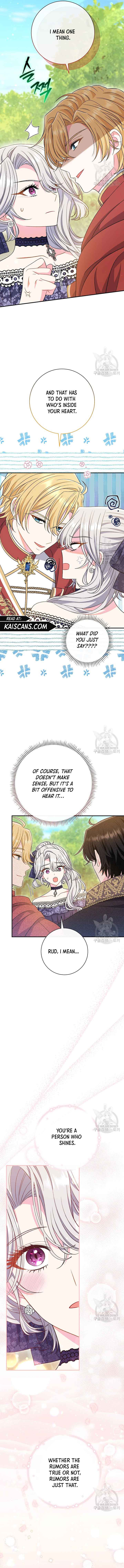 The Villain’s Match Is Too Perfect Chapter 31 page 14