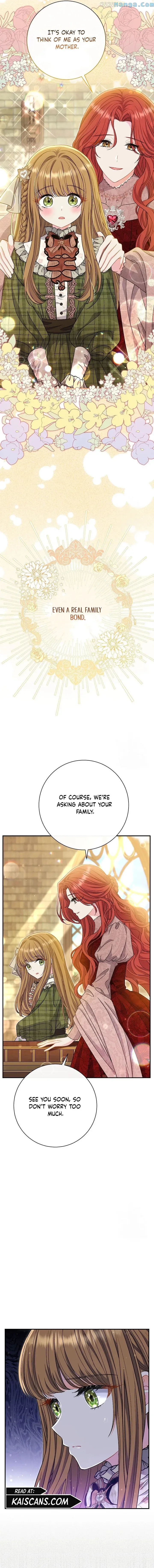 The Villain’s Match Is Too Perfect Chapter 34 page 5