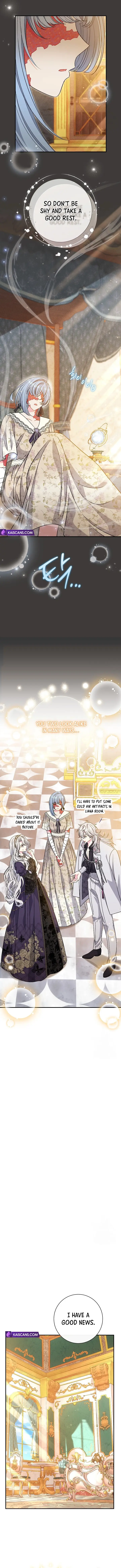 The Villain’s Match Is Too Perfect Chapter 37 page 13