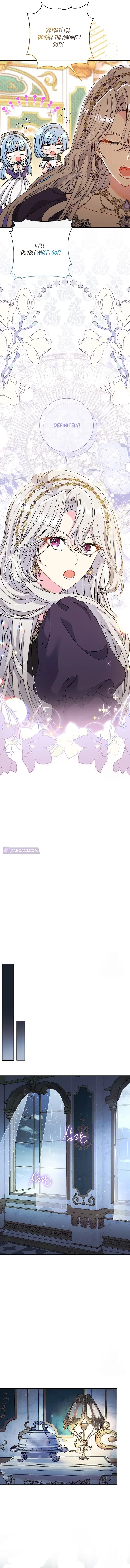 The Villain’s Match Is Too Perfect Chapter 38 page 15