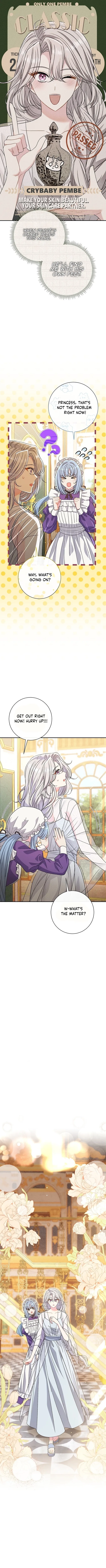 The Villain’s Match Is Too Perfect Chapter 39 page 14