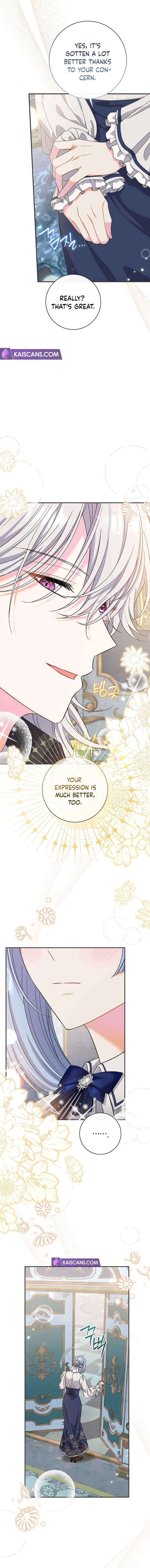 The Villain’s Match Is Too Perfect Chapter 42 page 10