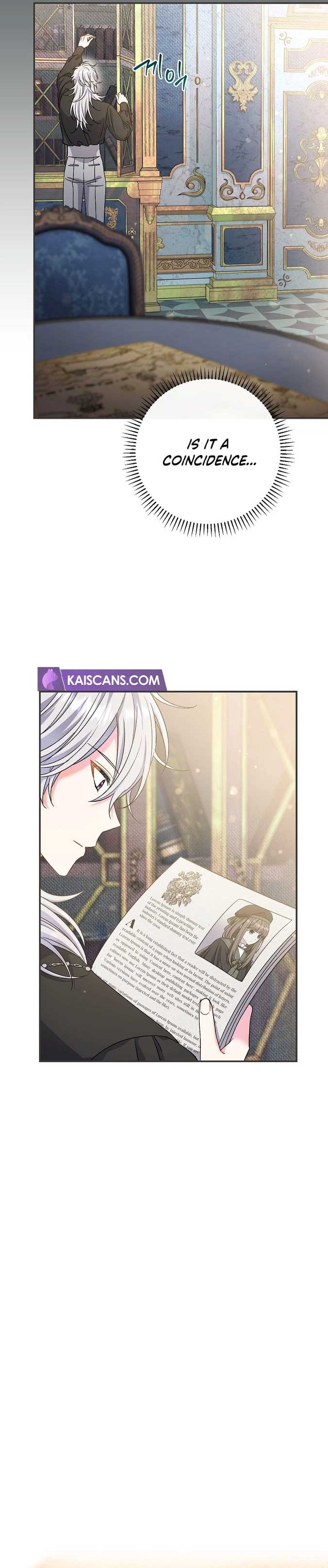 The Villain’s Match Is Too Perfect Chapter 42 page 14