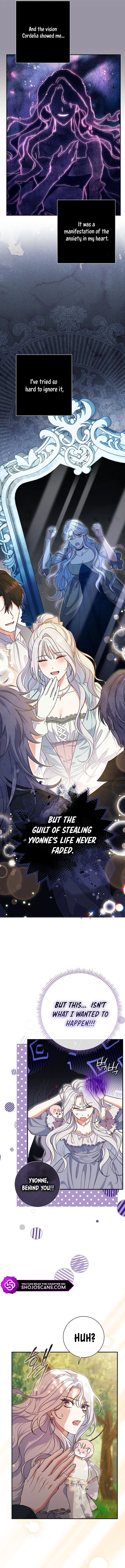 The Villain’s Match Is Too Perfect Chapter 50 page 10
