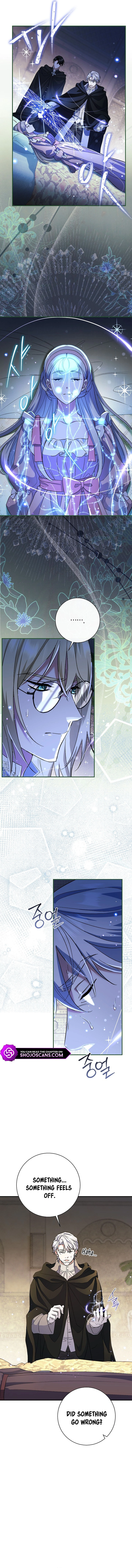 The Villain’s Match Is Too Perfect Chapter 50 page 14