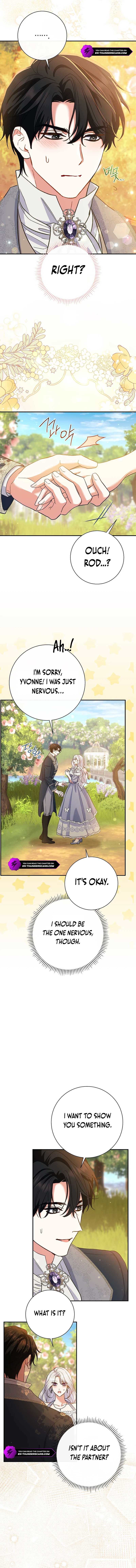The Villain’s Match Is Too Perfect Chapter 51 page 12