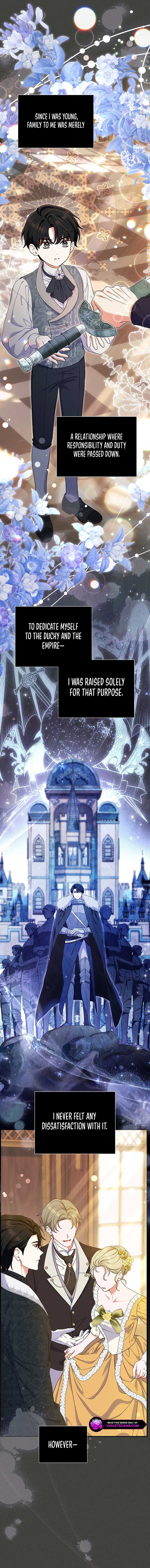 The Villain’s Match Is Too Perfect Chapter 52 page 4