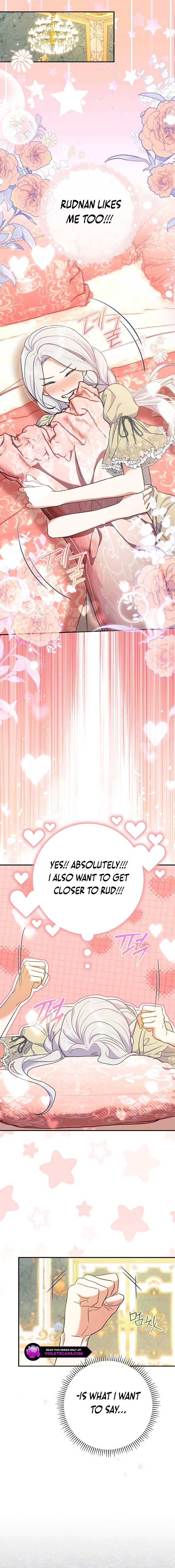 The Villain’s Match Is Too Perfect Chapter 52 page 15
