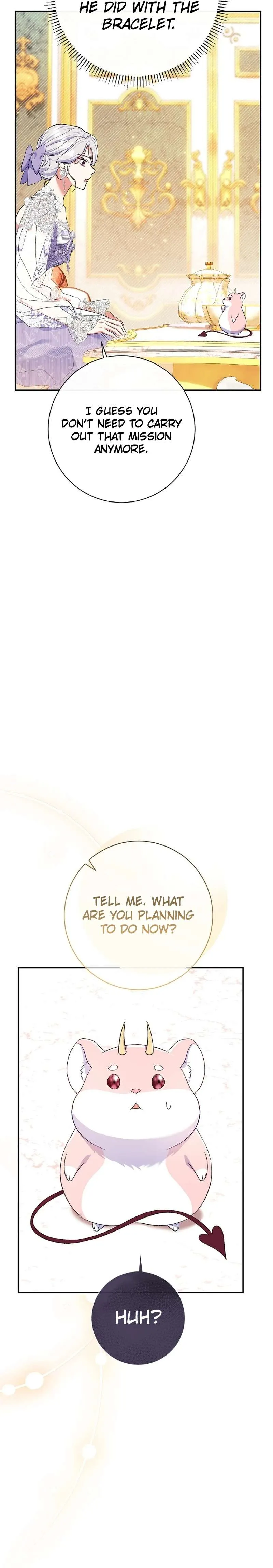 The Villain’s Match Is Too Perfect Chapter 53 page 14