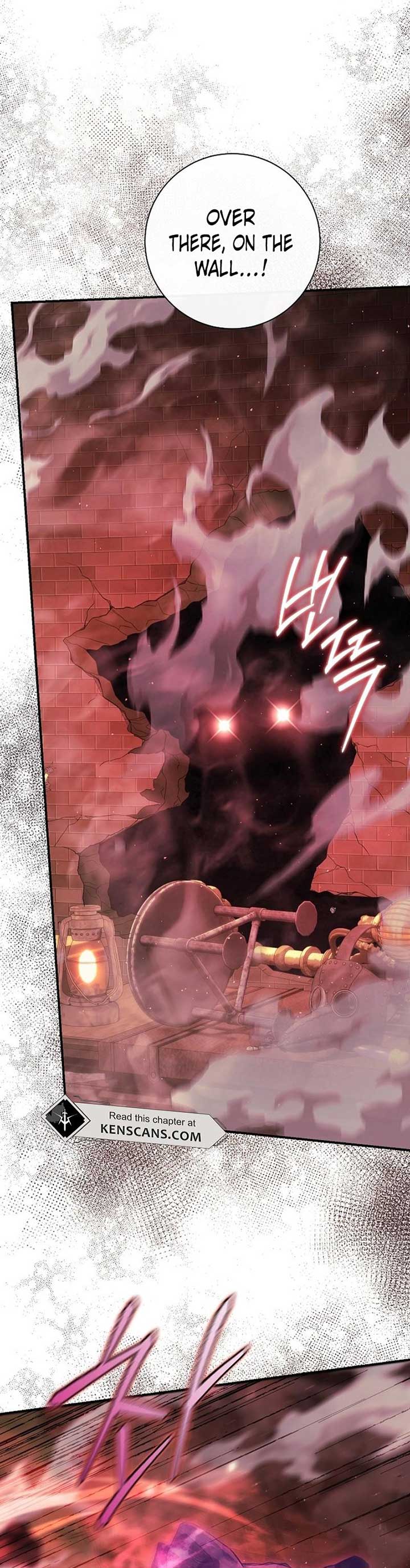 The Villain’s Match Is Too Perfect Chapter 55 page 10