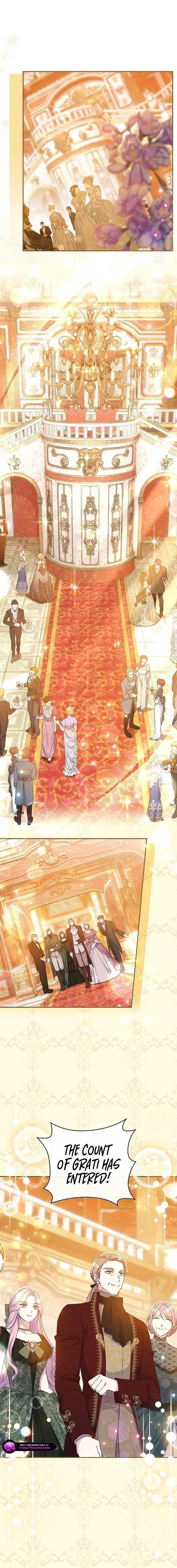 The Villain’s Match Is Too Perfect Chapter 62 page 15