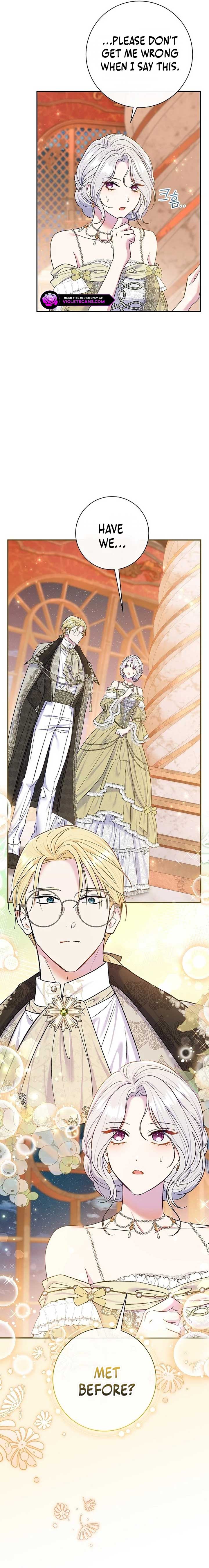 The Villain’s Match Is Too Perfect Chapter 66 page 10