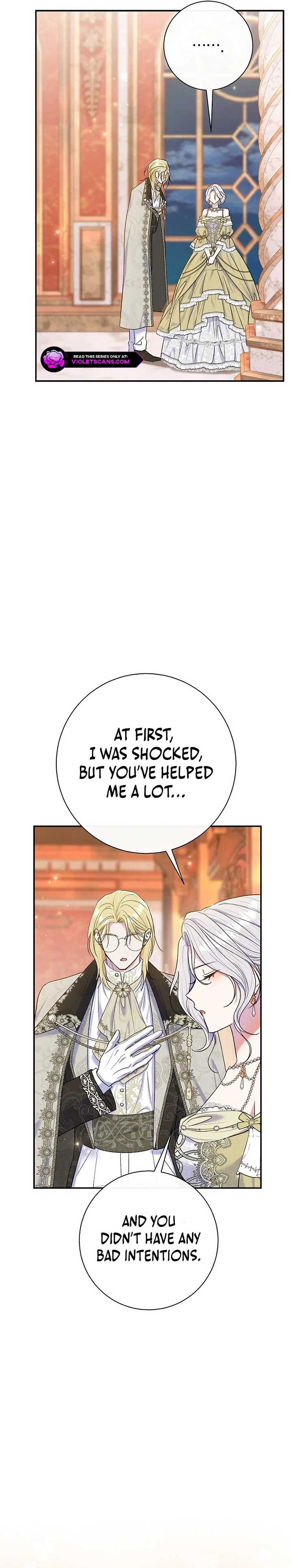 The Villain’s Match Is Too Perfect Chapter 66 page 15