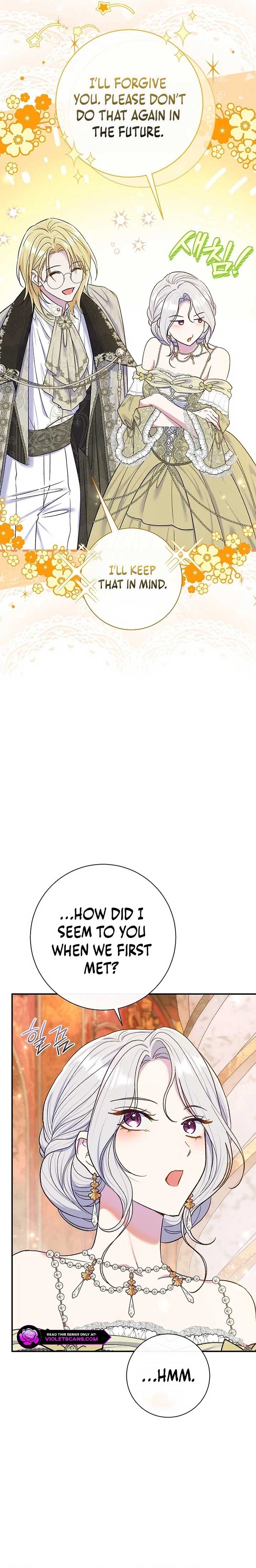 The Villain’s Match Is Too Perfect Chapter 66 page 16