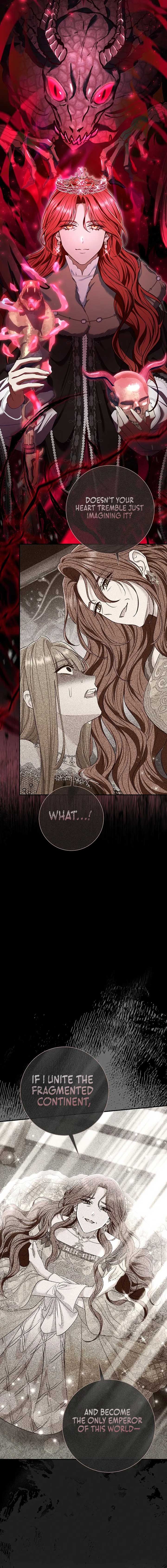 The Villain’s Match Is Too Perfect Chapter 70 page 20