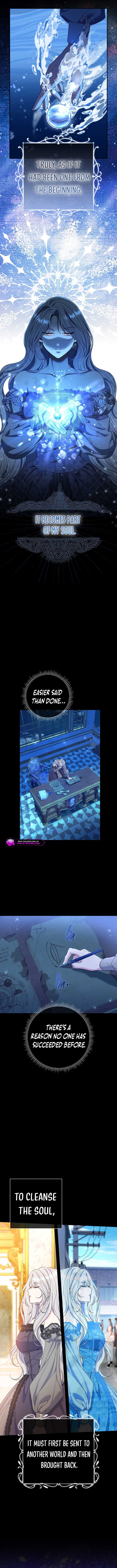 The Villain’s Match Is Too Perfect Chapter 71 page 9