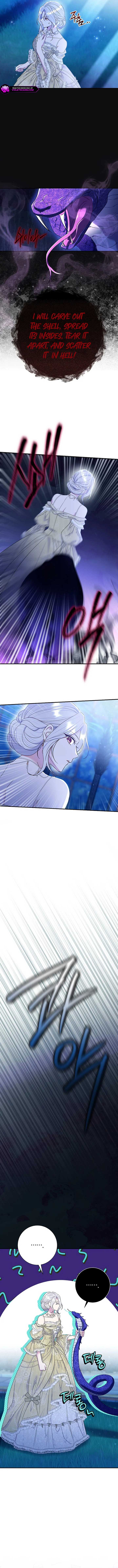 The Villain’s Match Is Too Perfect Chapter 72 page 7