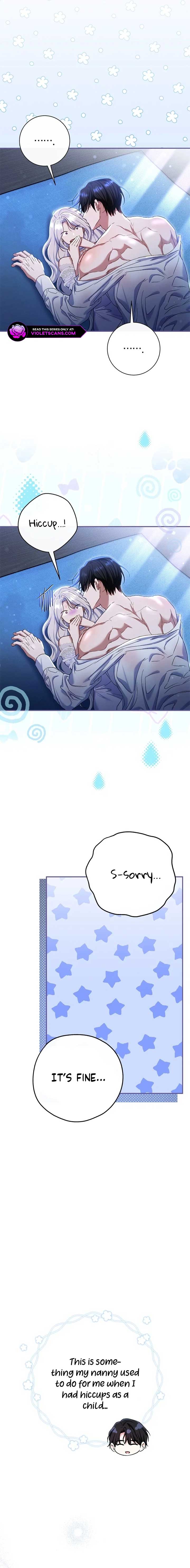 The Villain’s Match Is Too Perfect Chapter 77 page 10