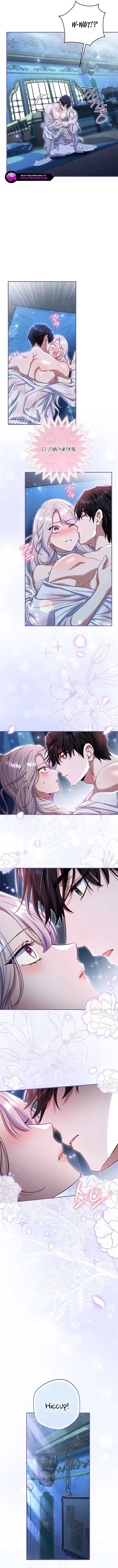 The Villain’s Match Is Too Perfect Chapter 77 page 9