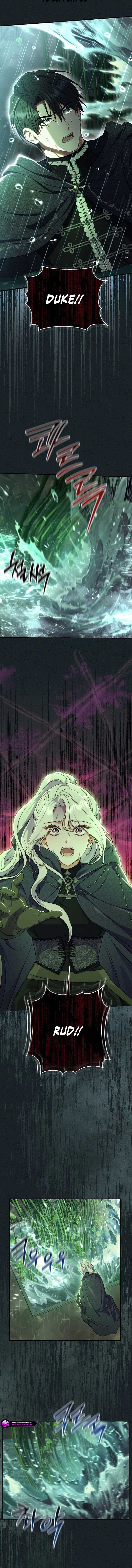 The Villain’s Match Is Too Perfect Chapter 85 page 1