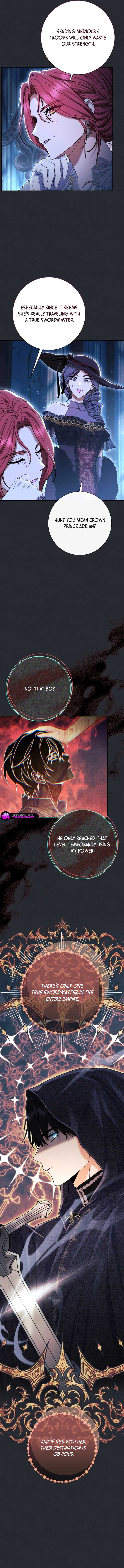The Villain’s Match Is Too Perfect Chapter 86 page 14