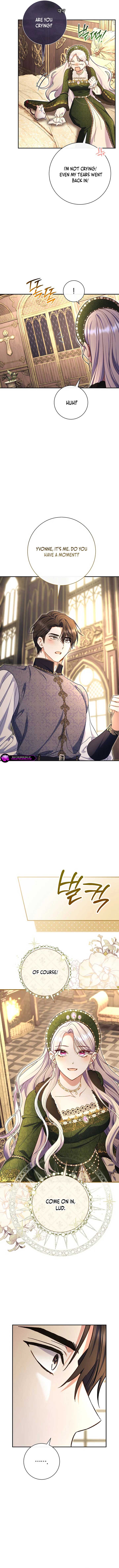 The Villain’s Match Is Too Perfect Chapter 88 page 13