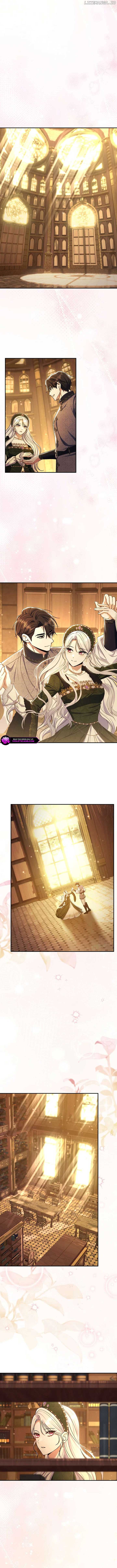 The Villain’s Match Is Too Perfect Chapter 89 page 9