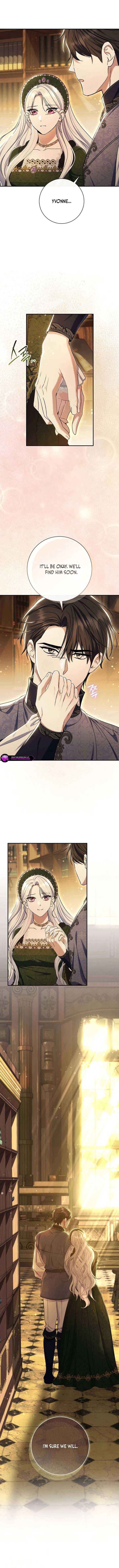 The Villain’s Match Is Too Perfect Chapter 89 page 12