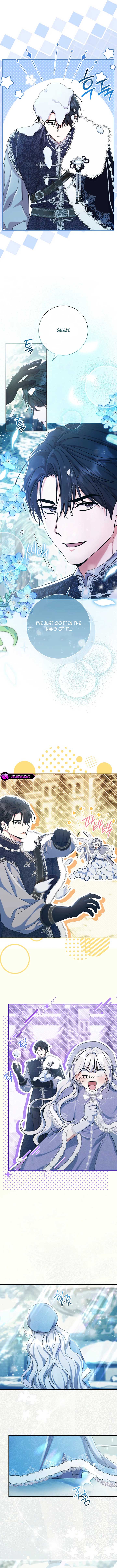 The Villain’s Match Is Too Perfect Chapter 90 page 7