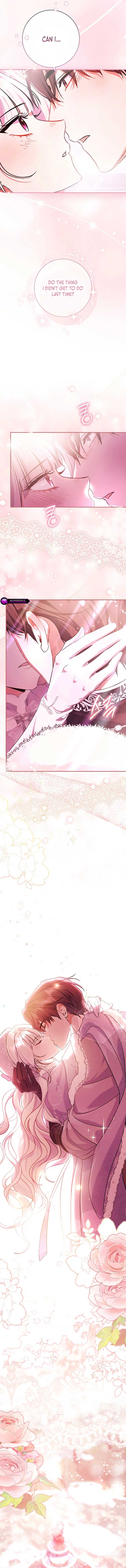 The Villain’s Match Is Too Perfect Chapter 90 page 11