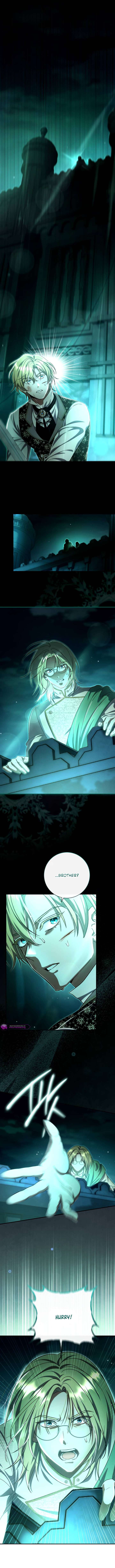 The Villain’s Match Is Too Perfect Chapter 95 page 3