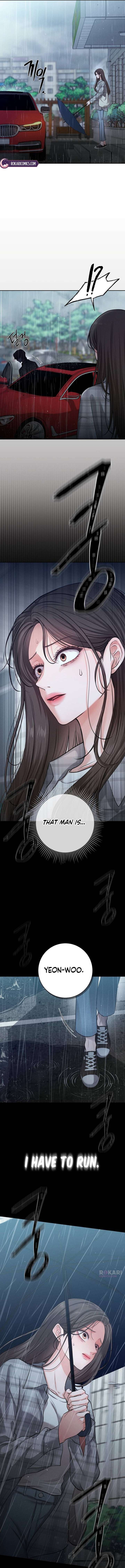 The Villain’s Pure Love Chapter 1 page 4