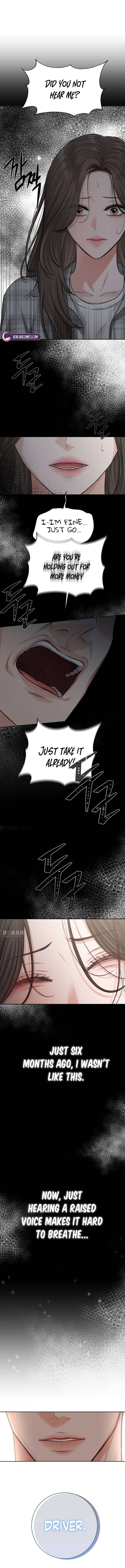 The Villain’s Pure Love Chapter 1 page 20
