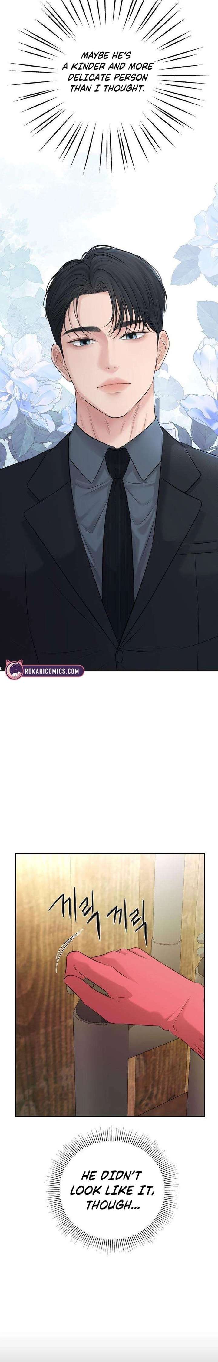 The Villain’s Pure Love Chapter 10 page 14