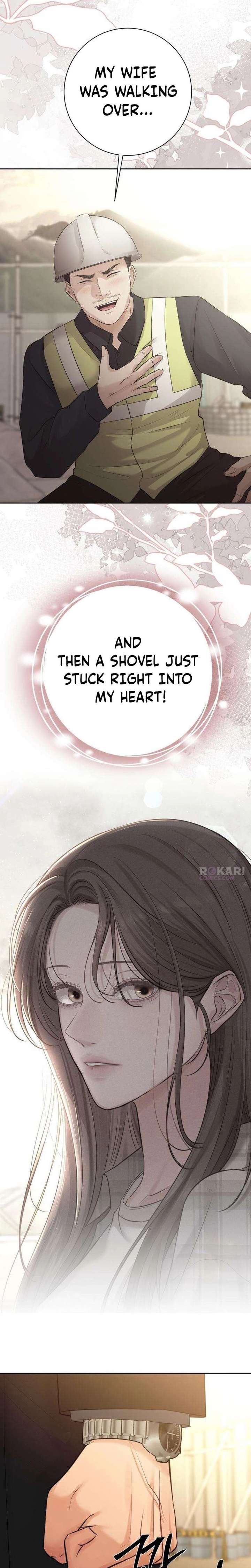 The Villain’s Pure Love Chapter 10 page 11
