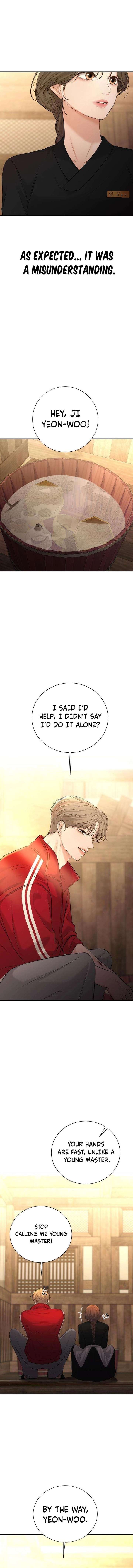 The Villain’s Pure Love Chapter 10 page 23