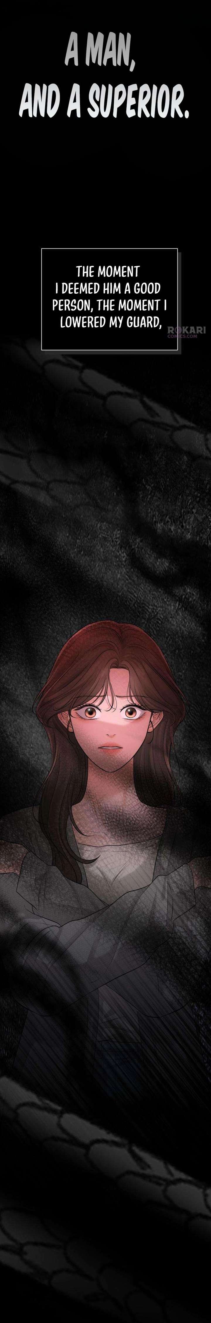 The Villain’s Pure Love Chapter 11 page 16
