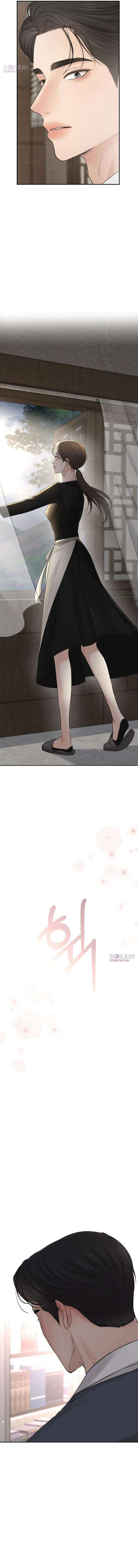 The Villain’s Pure Love Chapter 12 page 19