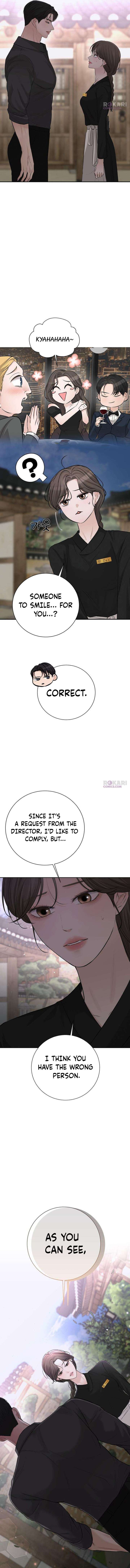 The Villain’s Pure Love Chapter 12 page 3