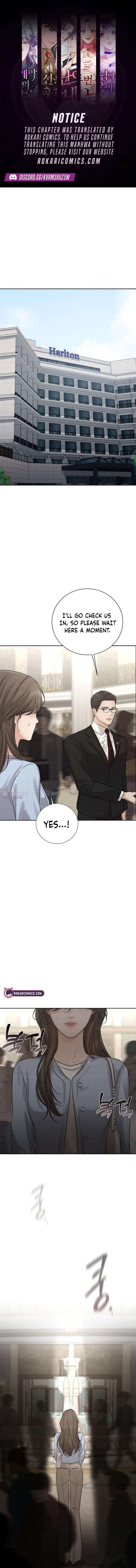The Villain’s Pure Love Chapter 13 page 2