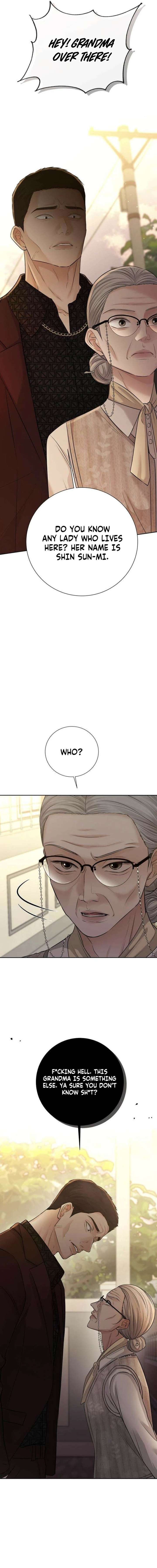 The Villain’s Pure Love Chapter 14 page 4