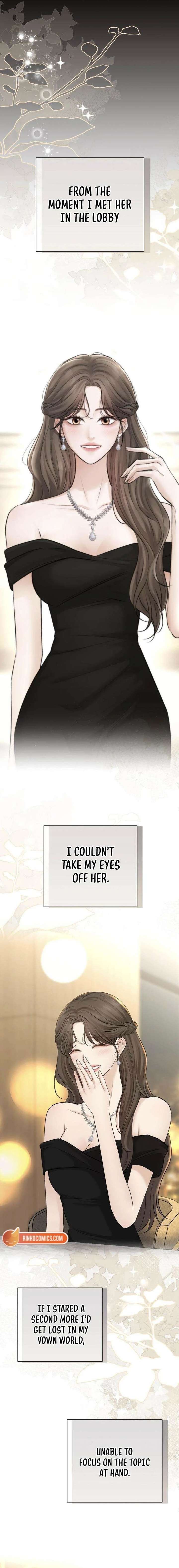 The Villain’s Pure Love Chapter 14 page 18
