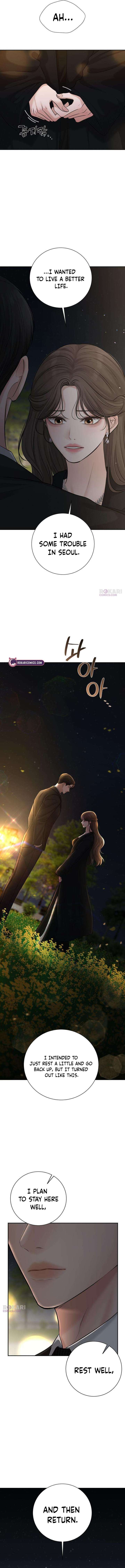 The Villain’s Pure Love Chapter 15 page 4