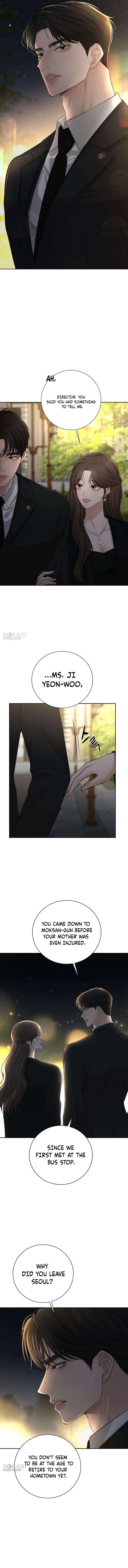 The Villain’s Pure Love Chapter 15 page 3
